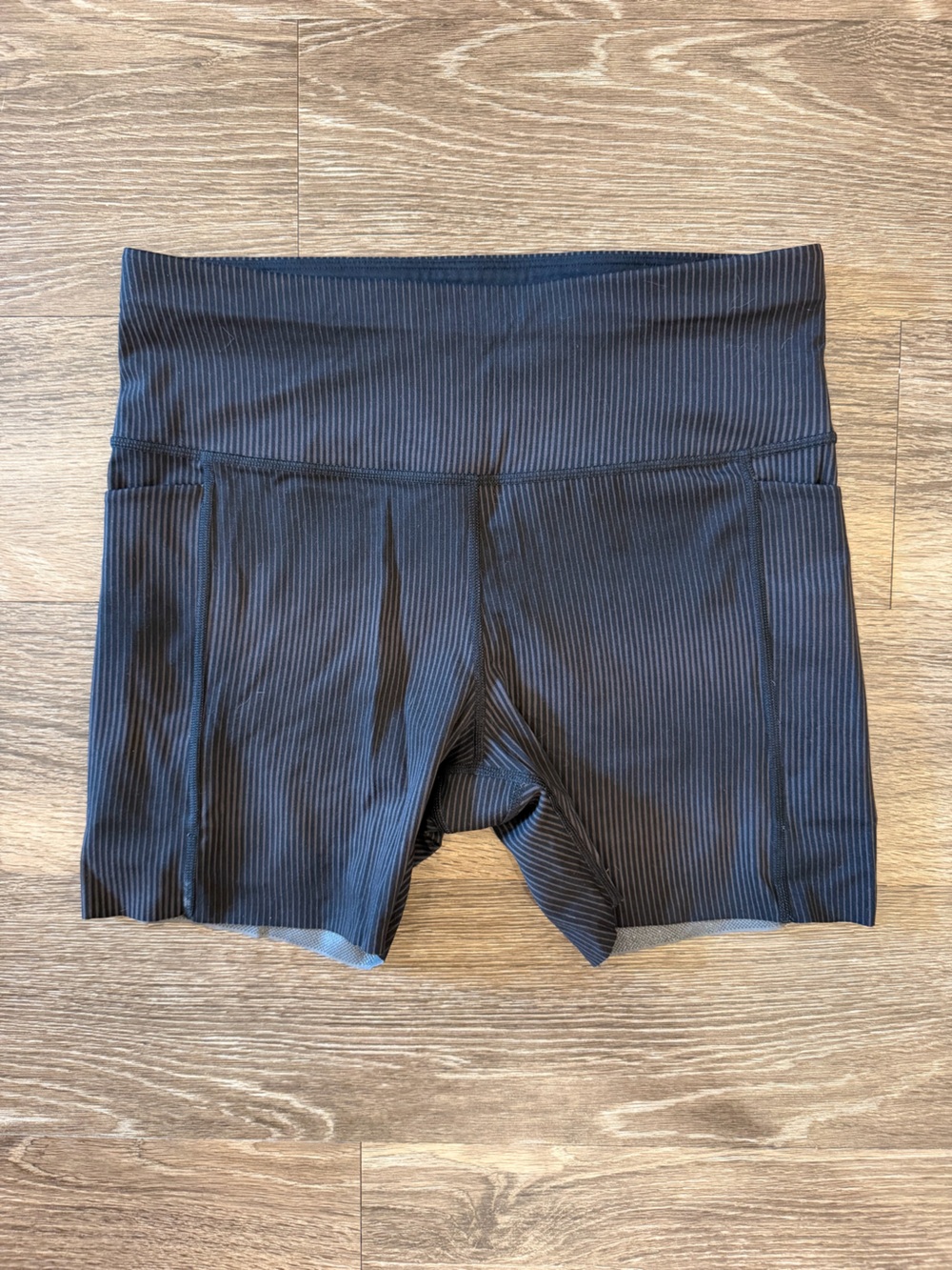 Brooks Chaser 5" Short Tight